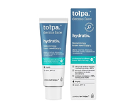 Увлажняющий крем  SPF10, TOLPA DERMO FACE HYDRATIV купить в Минске купить в Беларуси