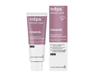 TOLPA DERMO FACE ROSACAL укрепляющий регенерирующий крем ночной, 40 мл купить в Минске