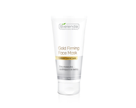 WATERFALL OF GOLD PROGRAM Омолаживающая золотая маска для лица