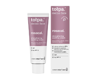 TOLPA DERMO FACE ROSACAL укрепляющий успокаивающий крем дневной SPF10, 40 мл купить в Минске