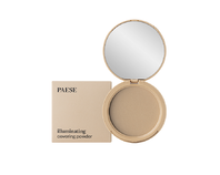 PAESE Illuminating covering Powder Пудра со светоотражающими частицами, 9gr