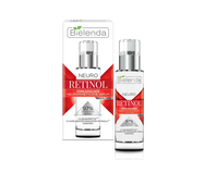 NEURO RETINOL Омолаживающая сыворотка день/ночь 