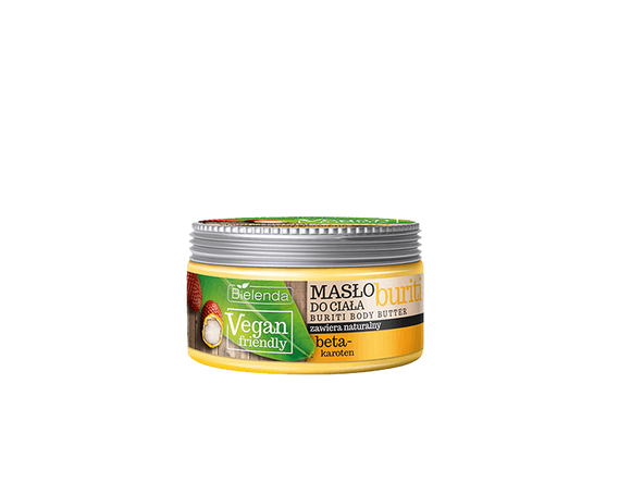 VEGAN FRIENDLY Масло для тела Бурити, 250 мл. купить в Минске