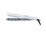 Щипцы для выпрямления волос EXCEPTION с титаново-турмалиновым покрытием, 23х87мм, 40 Вт купить в Минске