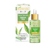 GREEN TEA LINE Сыворотка для лица  купить в Минске