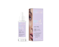 GOOD SKIN ACID PEEL Сыворотка для лица микроотшелушивающая корректирующая с AHA + PHA купить в Минске
