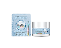 WATER BALANCE Интенсивно увлажняющий крем для лица купить в Минске
