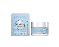 Легкий увлажняющий крем-гель для лица купить в Минске