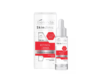 SKIN CLINIC PROFESSIONAL Сыворотка с ретинолом, обладающая лифтинг-эффектом купить в Минске