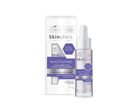 SKIN CLINIC PROFESSIONAL Нормализирующая и разглаживающая сыворотка с ниацинамидом купить в Минске