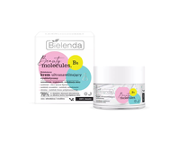 Молекулярный ультраувлажняющий крем с синбиотиками BEAUTY MOLECULES купить в Минске 
