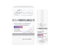 Питательный крем для кожи вокруг глаз с ретиналем против морщин SUPREMELAB RE-Advanced купить в Минске