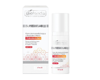 Дерморевитализирующий крем с пептидами меди и полинуклеотидами SUPREMELAB DERM купить в Минске