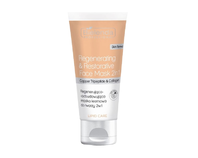 Регенерирующая и восстанавливающая маска для лица 2в1 LIPID CARE BIELENDA PROFESSIONAL LIPID CARE REGENERATING & RESTORATIVE FACE MASK 2-IN-1 купить в Минске