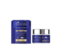 Крем c эффектом лифтинг против морщин, пигментных пятен 60+ день/ночь EXOSOMES OF YOUTH   купить в Минск