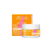 Увлажняющий крем для лица 4в1 RECHARGE boost the energy купить в Минске купить в Беларуси