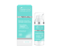 Ночной отшелушивающий крем, уменьшающий пигментацию SUPREMELAB SKIN TONE купить в Минске крем против пигментации купить в Беларуси