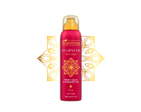 Масло-мусс для тела — ОГОНЬ, 150мл. AYURVEDA SKIN YOGA купить в Минске купить в Беларуси