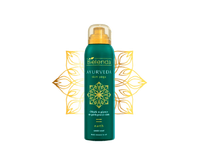 Масло-мусс для тела — ЗЕМЛЯ, 150мл. AYURVEDA SKIN YOGA купить в Минске купить в Беларуси