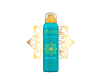 Масло-мусс для тела — ВОДА, 150мл. AYURVEDA SKIN YOGA купить в Минске купить в Беларуси