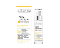 BIELENDA CERA LIPIDIUM Мультикерамидная регенерирующая барьерная сыворотка, 30 мл купить в Беларуси