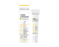 BIELENDA CERA LIPIDIUM Мультикерамидный разглаживающий крем для кожи вокруг глаз, 15мл купить в Минске