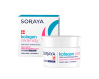 SORAYA COLLAGEN + CERAMIDES Питательный регенерирующий крем