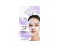 Увлажняющая гидрогелевая маска с коллагеном COLLAGEN HYDROGEL MASK купить в Минске