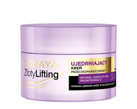 SORAYA GOLD LIFTING укрепляющий крем против морщин 50+ купить в Минске