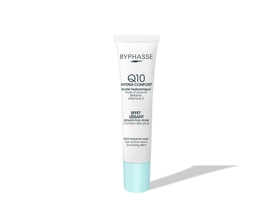 Крем-гель для кожи вокруг глаз 