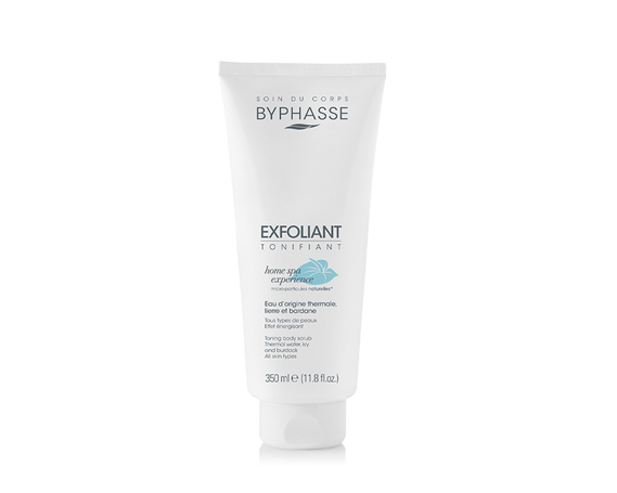 Тонизирующий скраб для тела HOME SPA EXPERIENCE для всех типов кожи купить в Минске