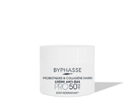 Антивозрастной крем для лица PRO40 с экстрактом жемчуга и икры купить в Минске 