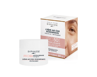 Антивозрастной крем для лица PRO40 с экстрактом жемчуга и икры купить в Минске 