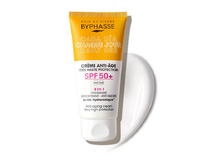 BYPHASSE Крем для лица антивозрастной  солнцезащитный SPF50+ с гиалуроновой кислотой  купить в Минске