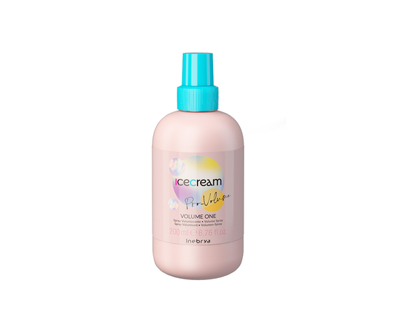 Спрей для объема тонких и ослабленных волос VOLUME ONE купить в Минске