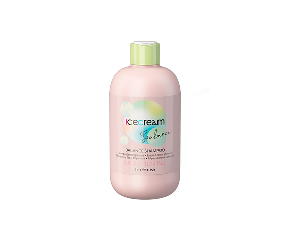 Себорегулирующий шампунь для жирной кожи головы и жирных волос BALANCE SHAMPOO купить в Минске