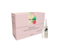 Бодрящий и укрепляющий лосьон в ампулах для ослабленных и тонких волос ENERGY LOTION купить в Минске