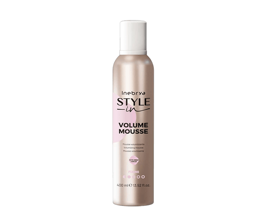 Мусс для объемной укладки волос  Volume Mousse  купить в Минске