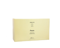 Интенсивный восстанавливающий несмываемый лосьон для поврежденных волос с пчелиным маточным молочком Kaaral PURIFY REALE INTENSE LOTION купить в Минске