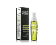 Двухфазное масло для блеска и легкости для всех типов волос BOTANICAL OIL