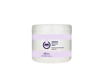 Питательная маска на основе натурального гидролизованного кератина Kaaral AAA Keratin Royal Jelly cream купить в Минске