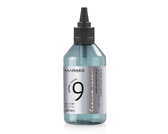 Ламеллярная вода для волос MARAES Lamino Care, 250 мл.. отзывы купить в Минске