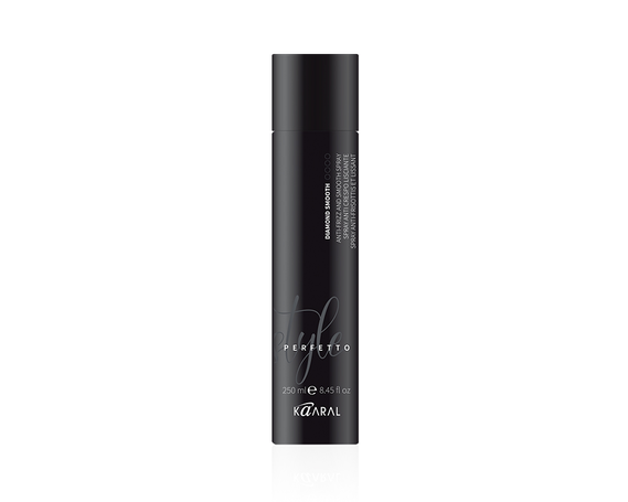 Разглаживающий флюид для волос DIAMOND SMOOTH