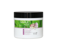 Восстанавливающая маска с экстрактом чеснока GARLIC  купить в Минске