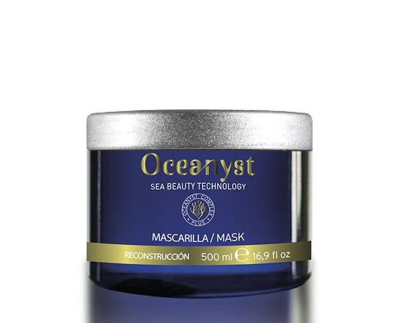 Увлажняющая маска для волос Regeneration Oceanist купить в Минске