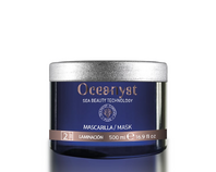 Ламиринующая маска для волос Laminating (Шаг 2) Oceanist купить в Минске