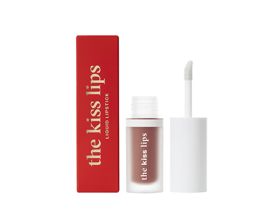 PAESE The Kiss Lips Жидкая помада для губ 