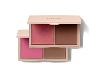 PAESE Набор кремовых продуктов WARM COLD ( румяна + бронзер) купить в Минске