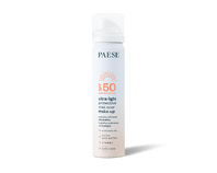Ультралегкий защитный спрей-мист SPF50 Paese купить в Минске