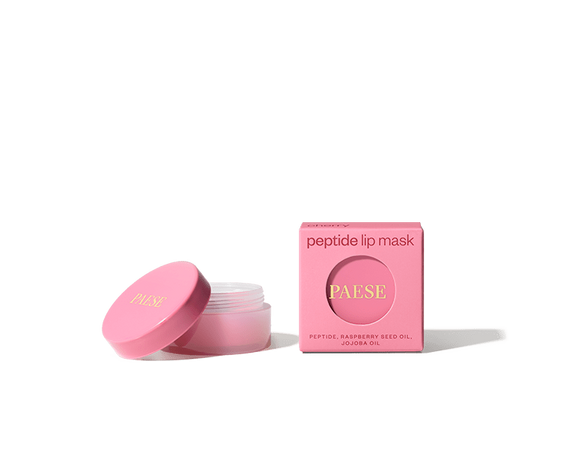 Маска для губ пептидная Peptide Mask, 3 оттенка и аромата купить в Минске